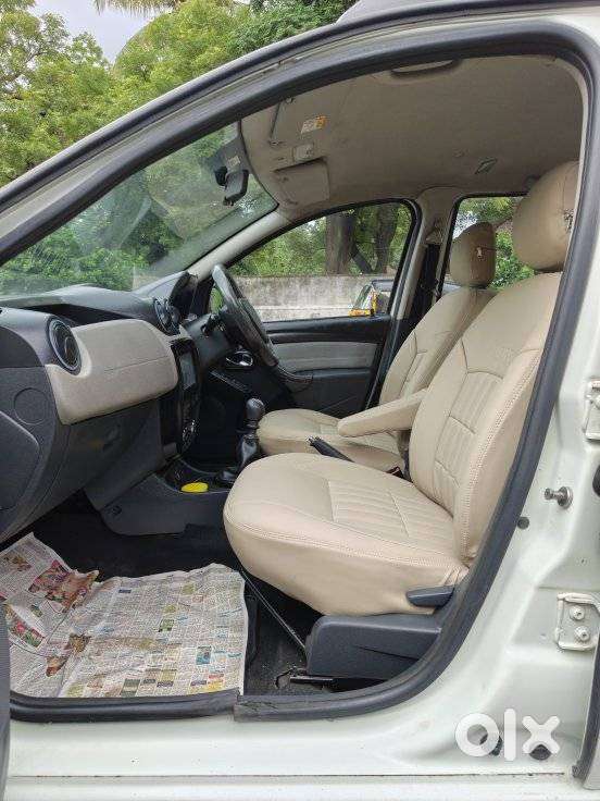 Renault Duster Rxz, 2015, Diesel