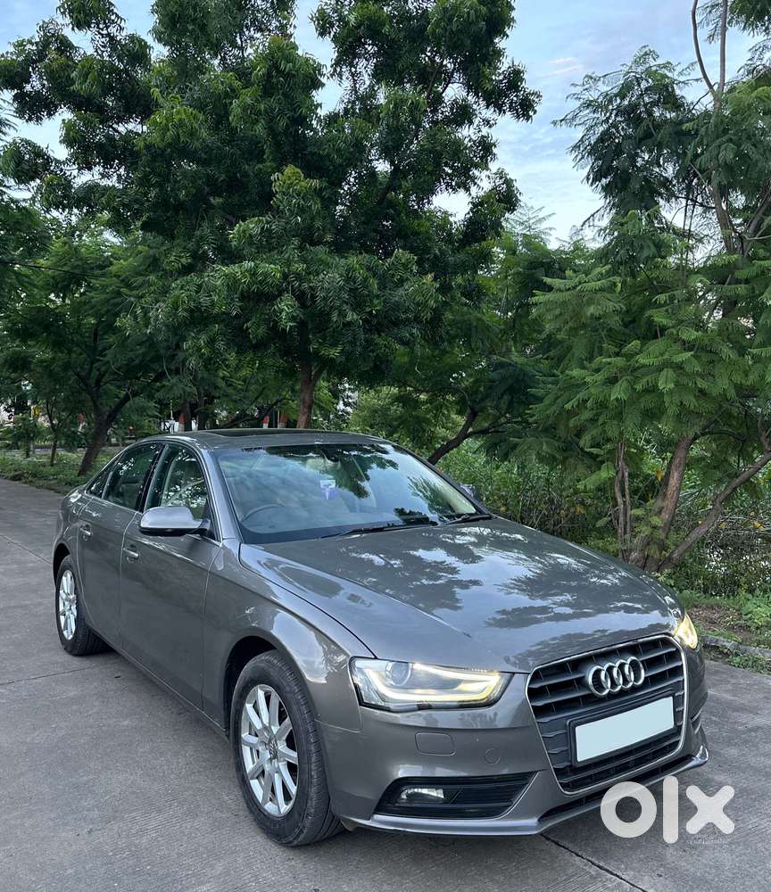 Audi A4 2015-2016 2.0 35 Tdi Premium, 2015, Diesel