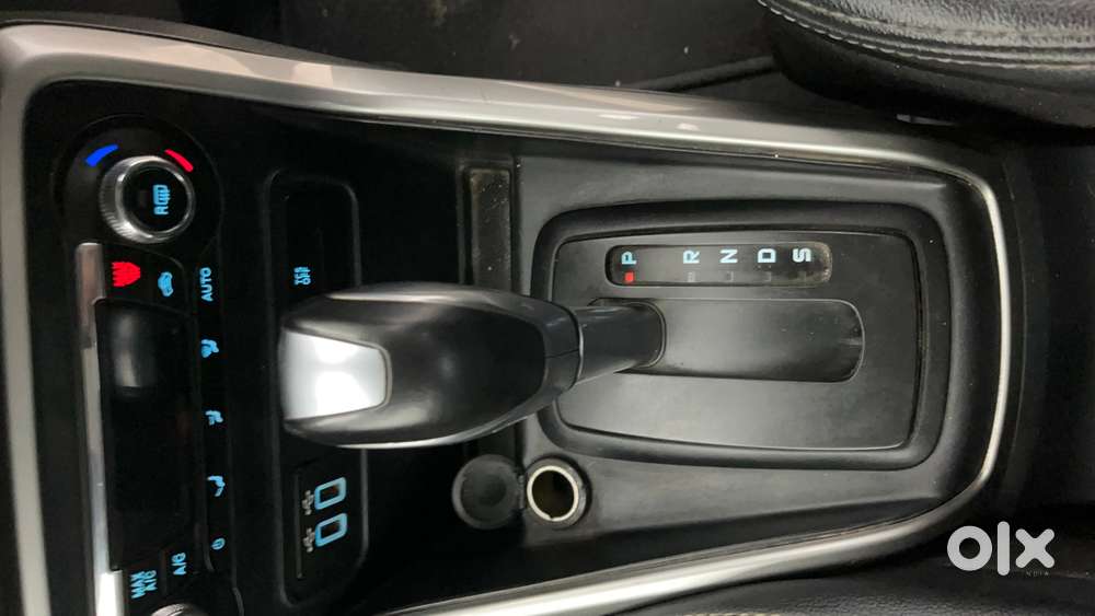 Ford Ecosport 1.5 Petrol Titanium Plus At, 2018, Petrol