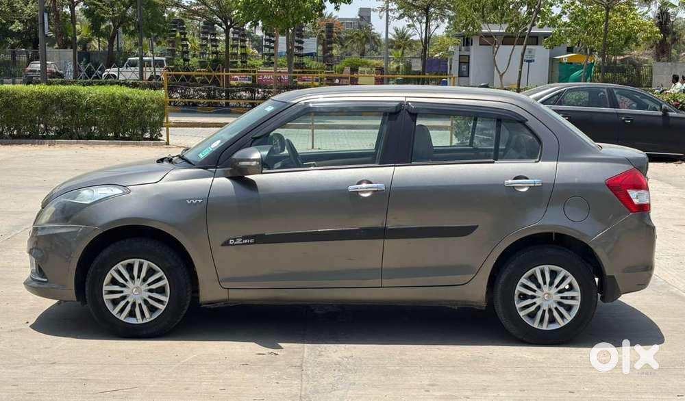 Maruti Suzuki Swift Dzire 1.2 Vxi Bsiv, 2016, Petrol