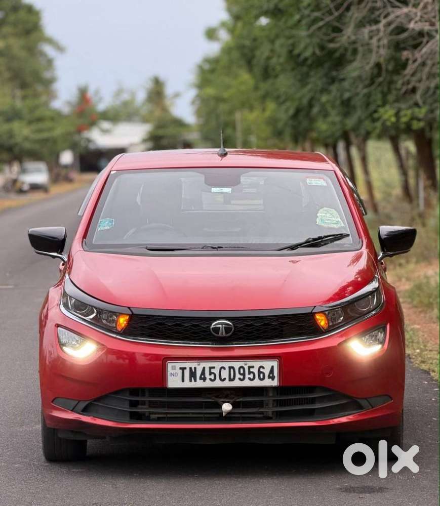 Tata Altroz, 2024, Diesel