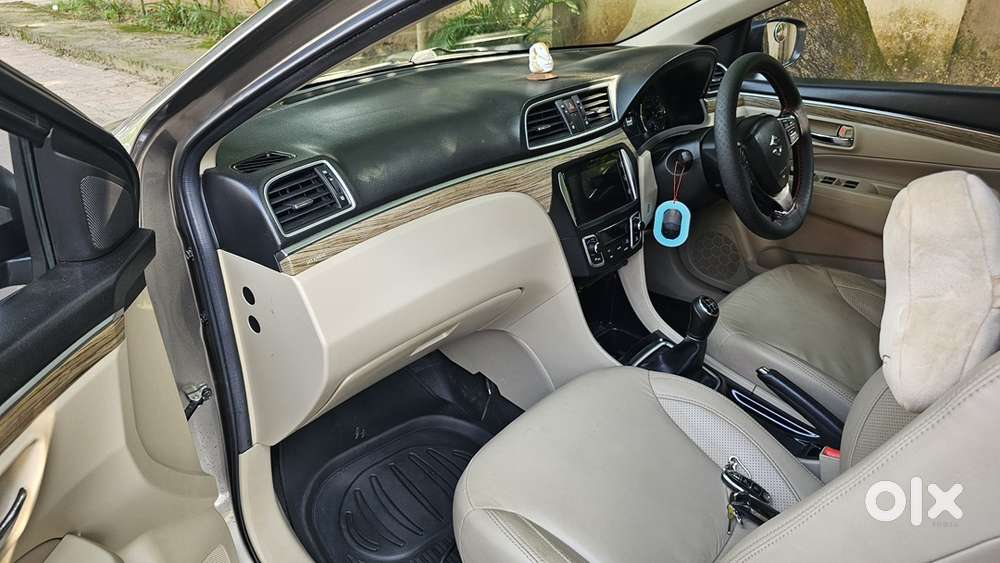 Maruti Suzuki Ciaz 2020