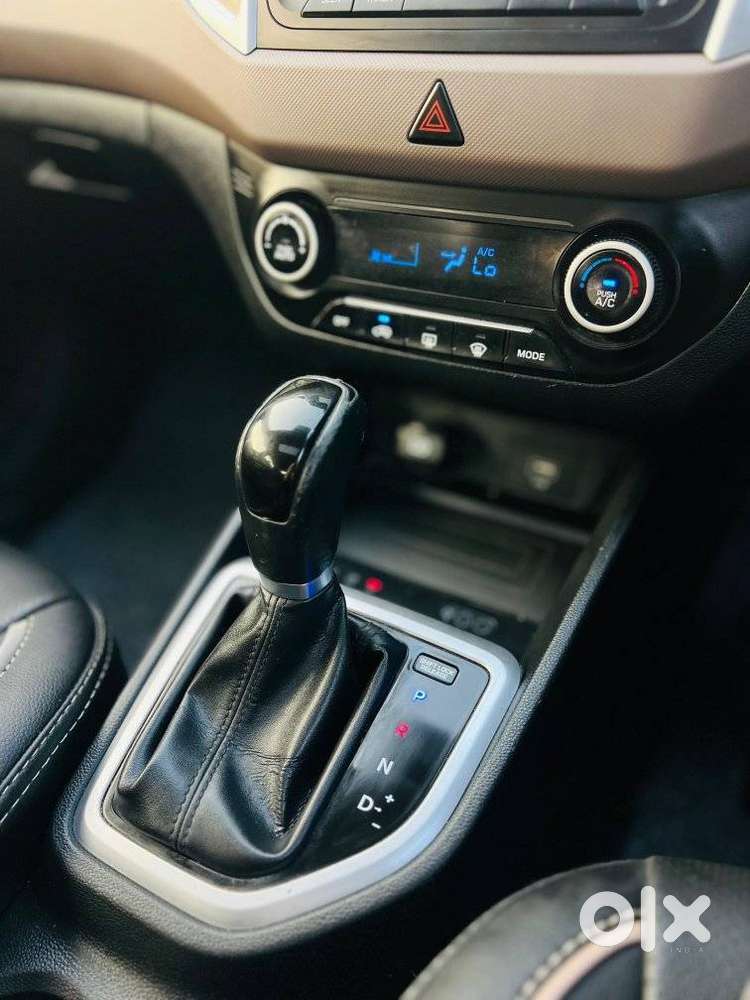 Hyundai Creta 1.6 Sx Plus Auto, 2019, Petrol