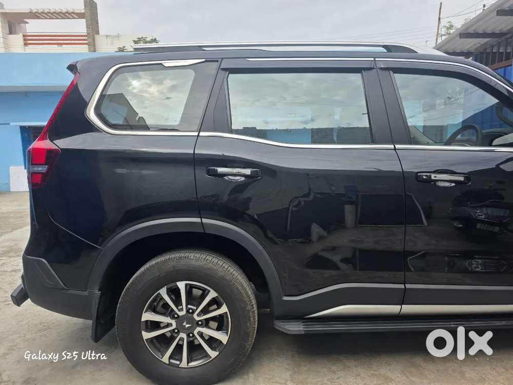Mahindra Scorpio N 2023 Diesel 13000 Km Driven