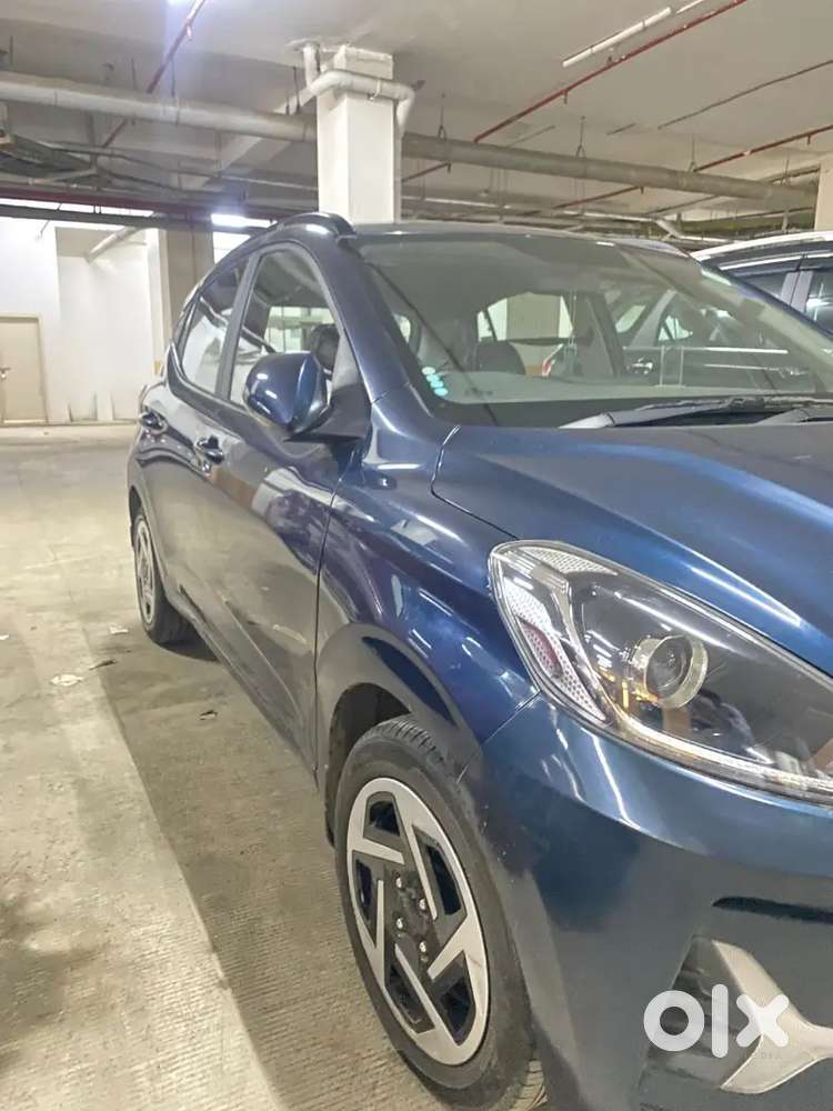 Hyundai Grand I10 Prime 2016 First Owner