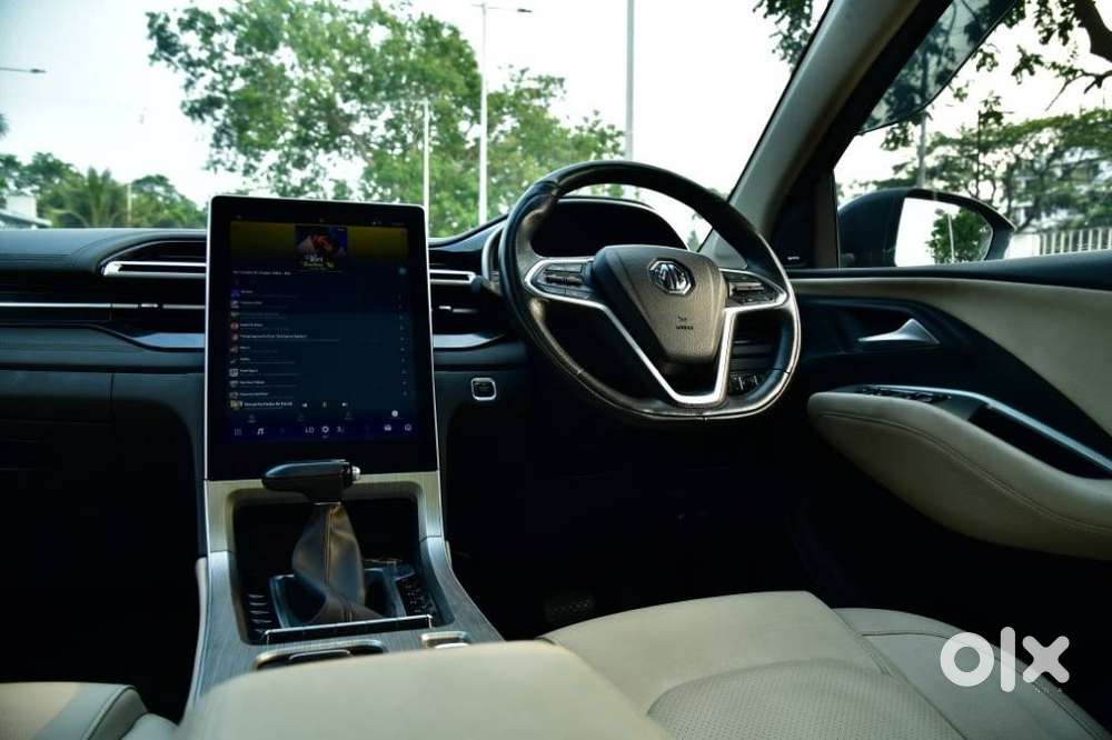 Mg Hector 2.0 Sharp Diesel, 2021, Diesel