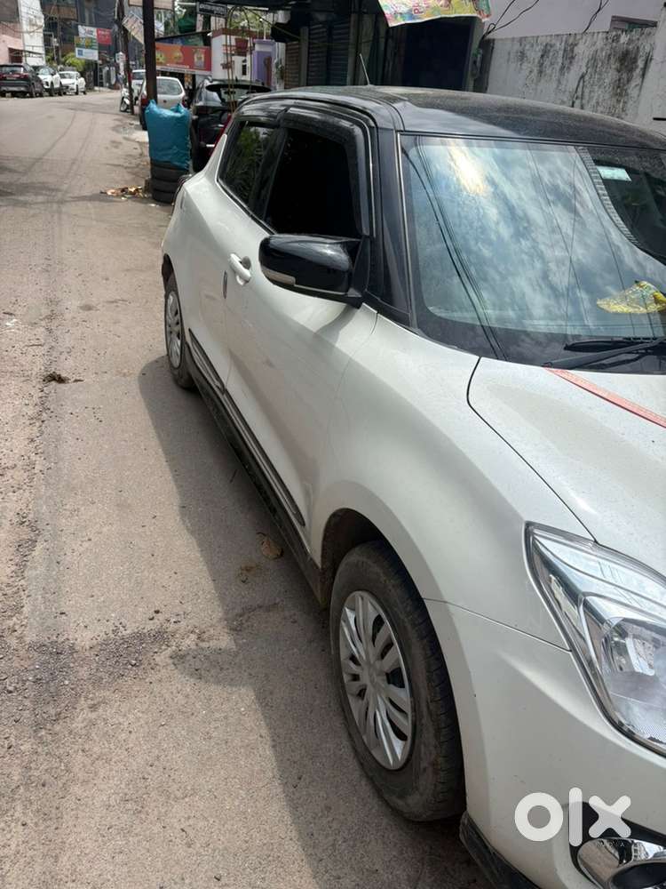Maruti Suzuki Swift 2023