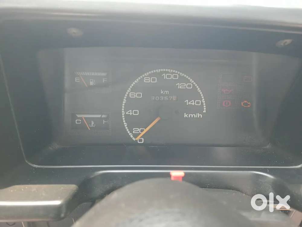 Maruti Suzuki 800 2001 Petrol 80000 Km Driven