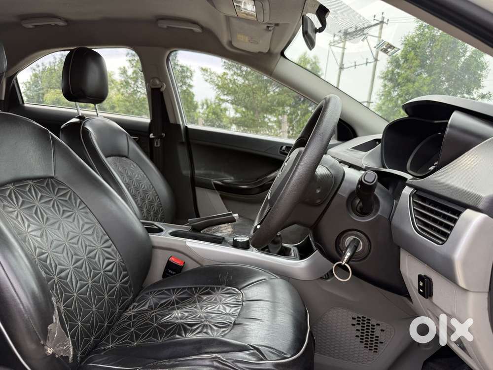 Tata Nexon 1.5 Revotorq Xm (s), 2019, Diesel
