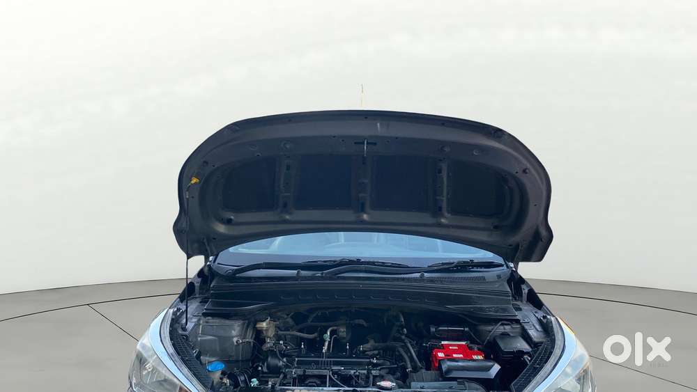 Hyundai Creta 1.5 S Petrol, 2015, Petrol