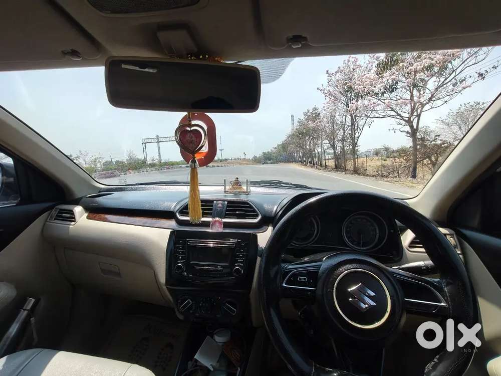 Maruti Suzuki Dzire 2018 Diesel Good Condition