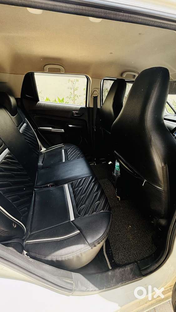 Maruti Suzuki Swift Lxi Option, 2022, Petrol