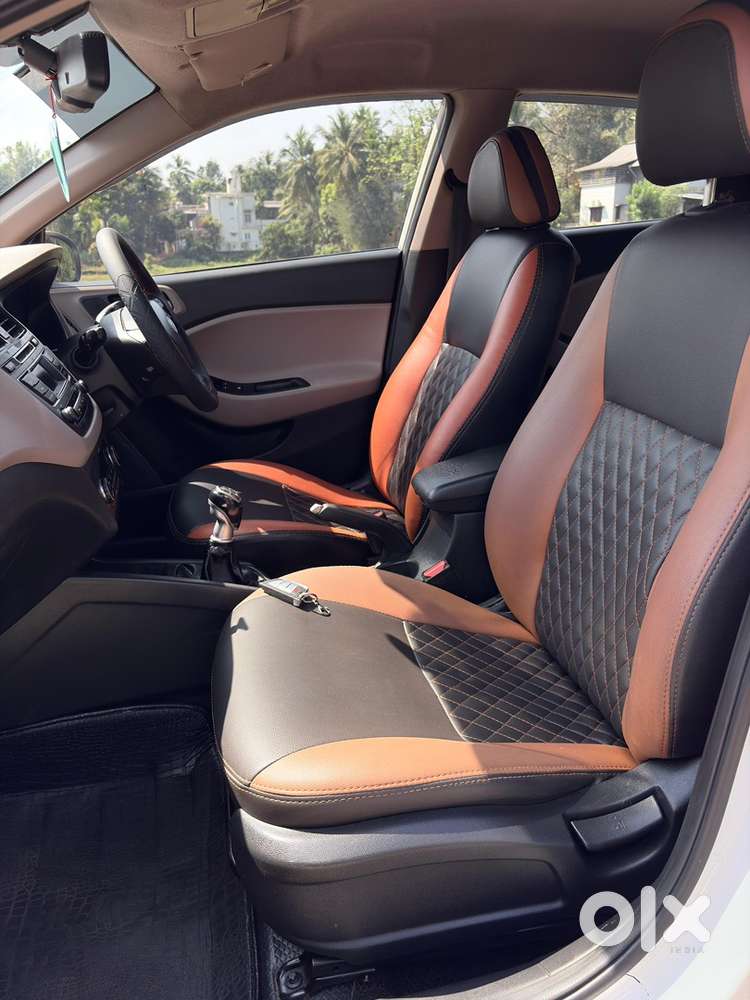 Hyundai Elite I20 2015 Diesel Well Maintained