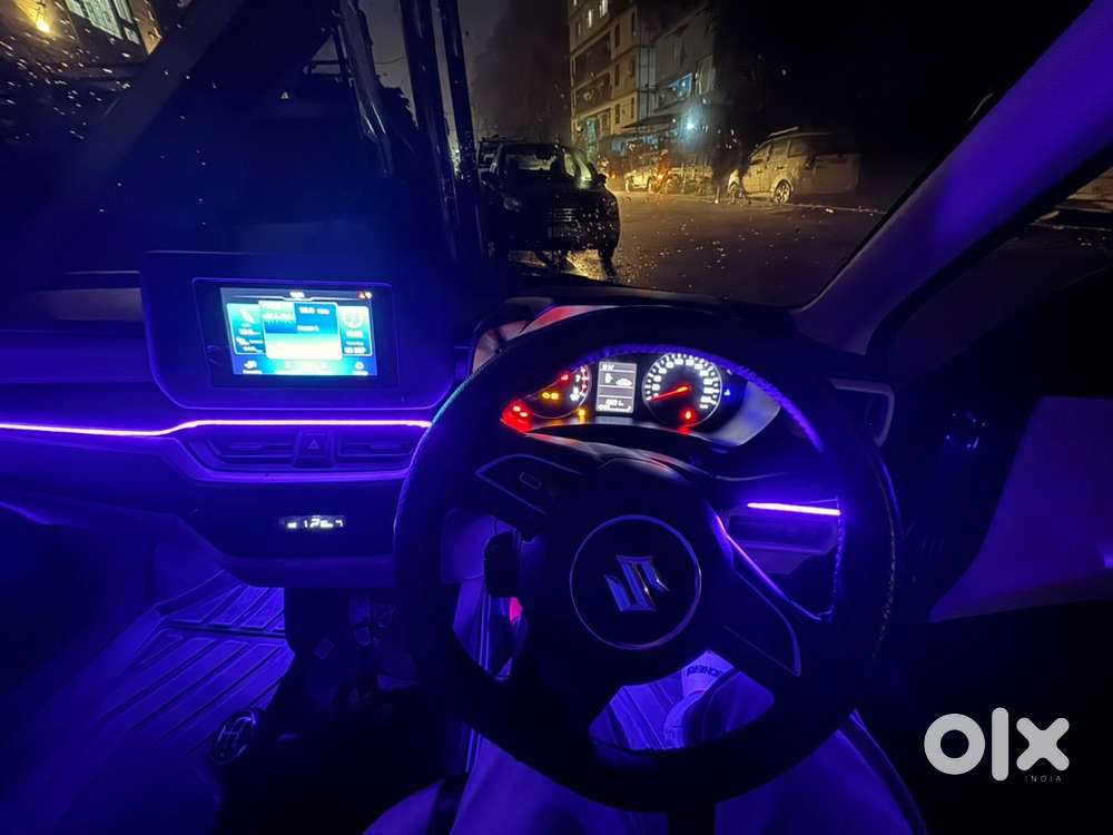 2025 Maruti Suzuki Dzire