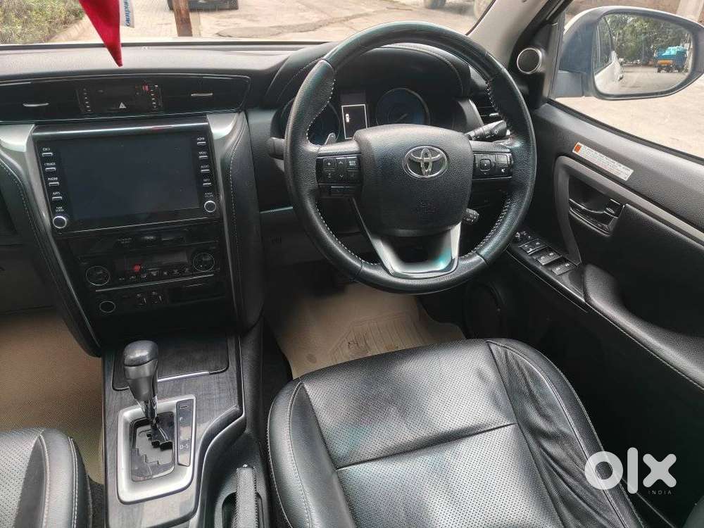 Toyota Fortuner 4x2 At 2.8 Diesel, 2023, Diesel