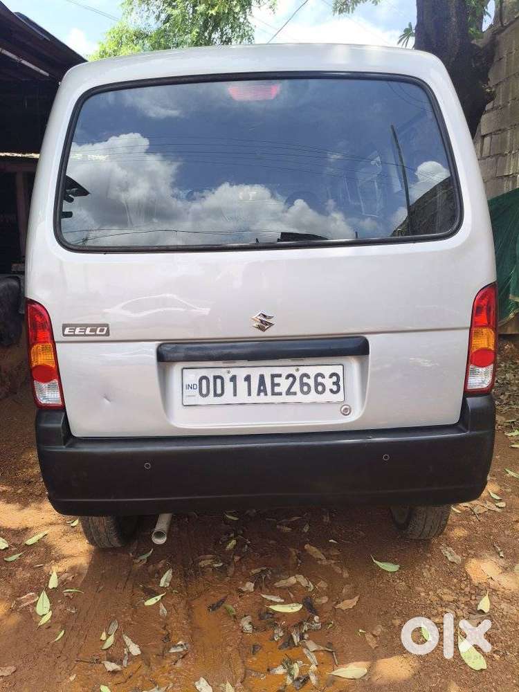 Maruti Suzuki Eeco 7 Seater Ac, 2024