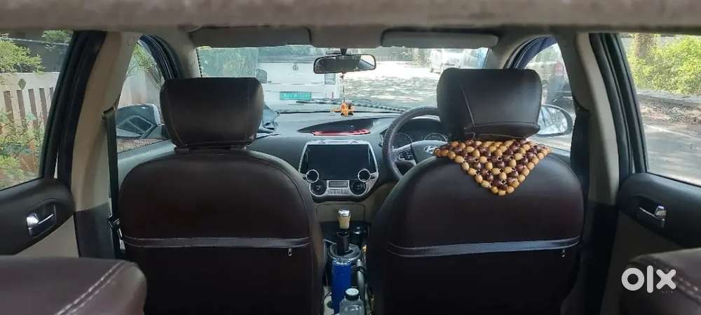 Hyundai I20 2011 Diesel