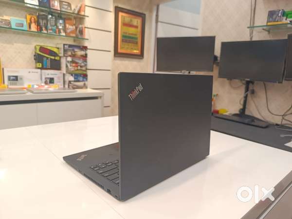 LENOVO LAPTOP (ThinkPad P14s Gen 2)