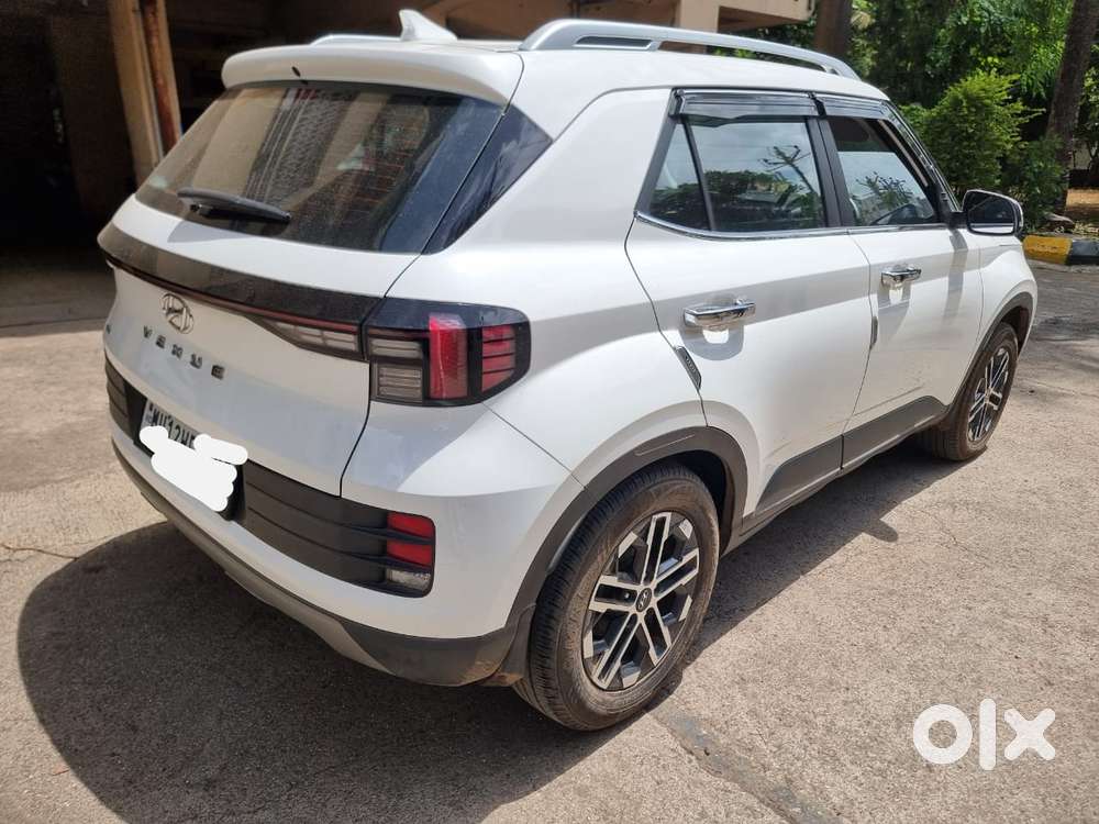 Hyundai Venue 1.5 Crdi Sx (o), 2024, Diesel