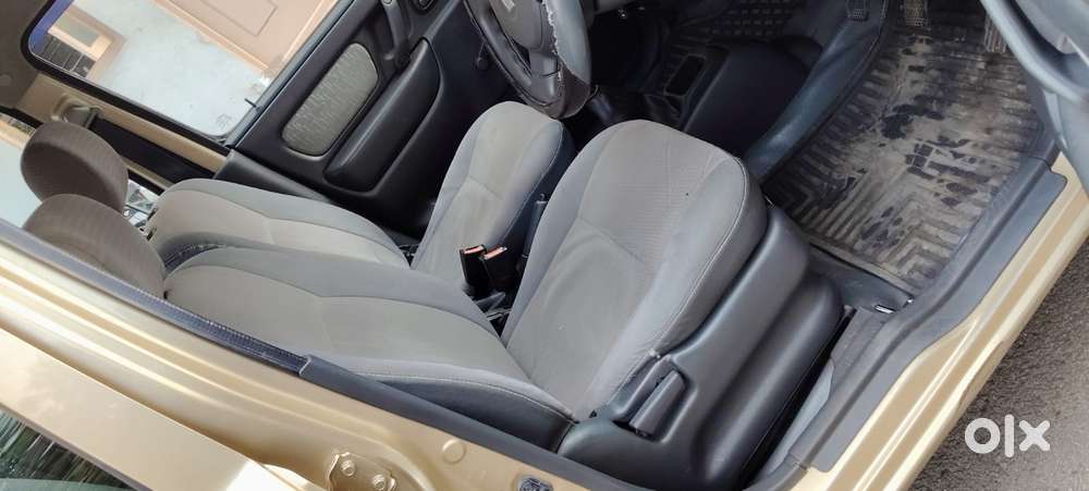 Maruti Suzuki Alto 0.8 Lxi (o), 2011, Petrol