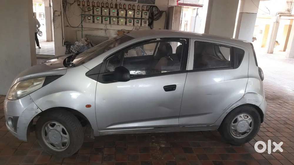 Chevrolet Beat Diesel 2013