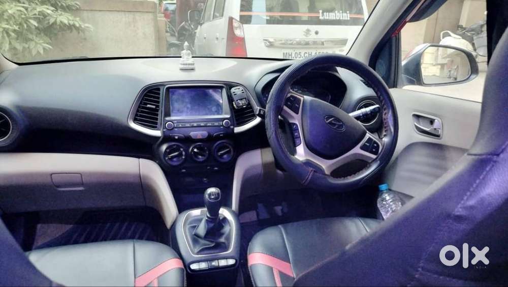 Hyundai Santro Sports