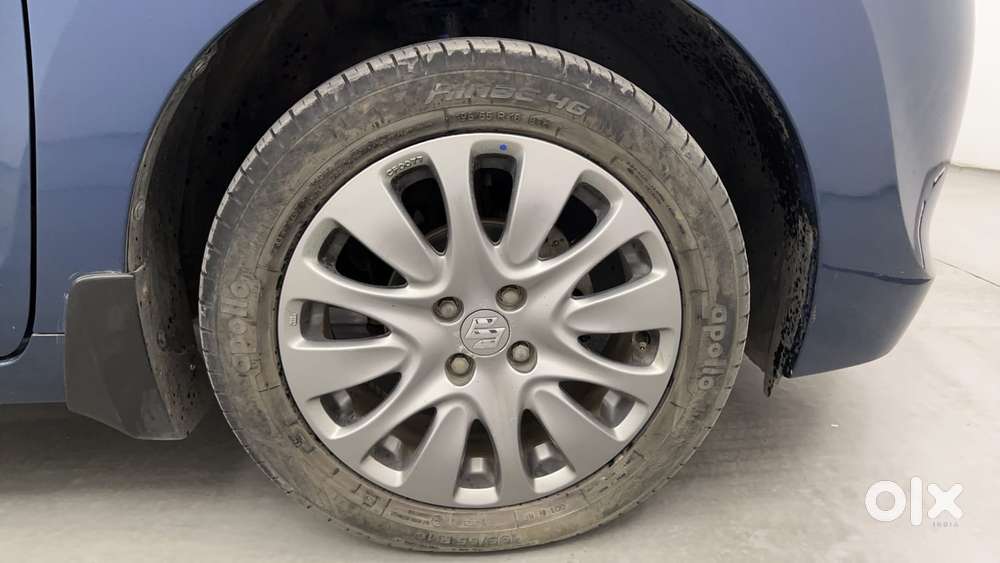 Maruti Suzuki Baleno 1.2 Zeta, 2018, Petrol