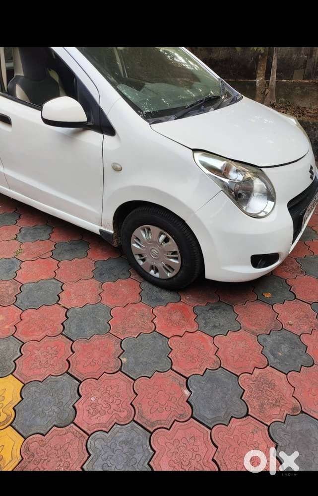 Maruti Suzuki A-star 2010 Petrol