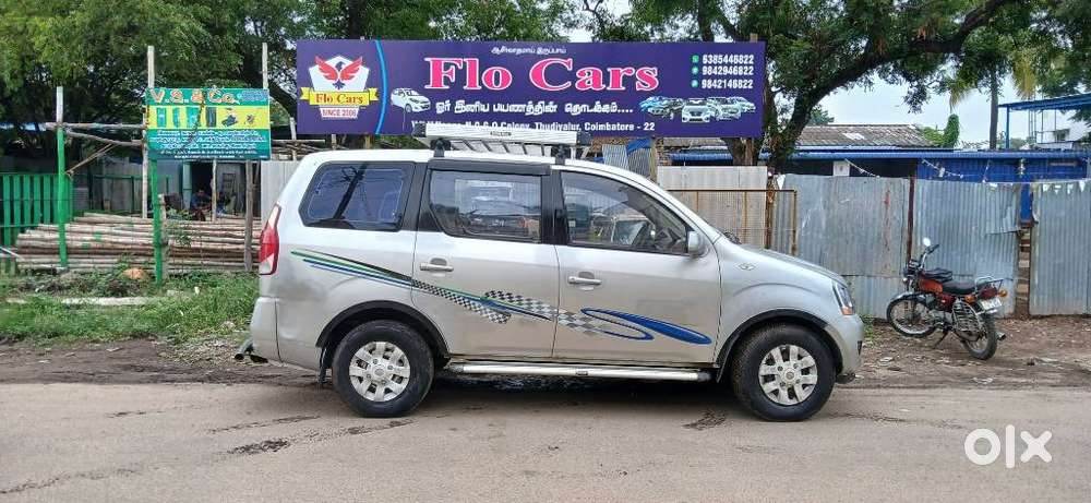 Mahindra Xylo 2012-2014 E4 Abs Bs Iii, 2013, Diesel