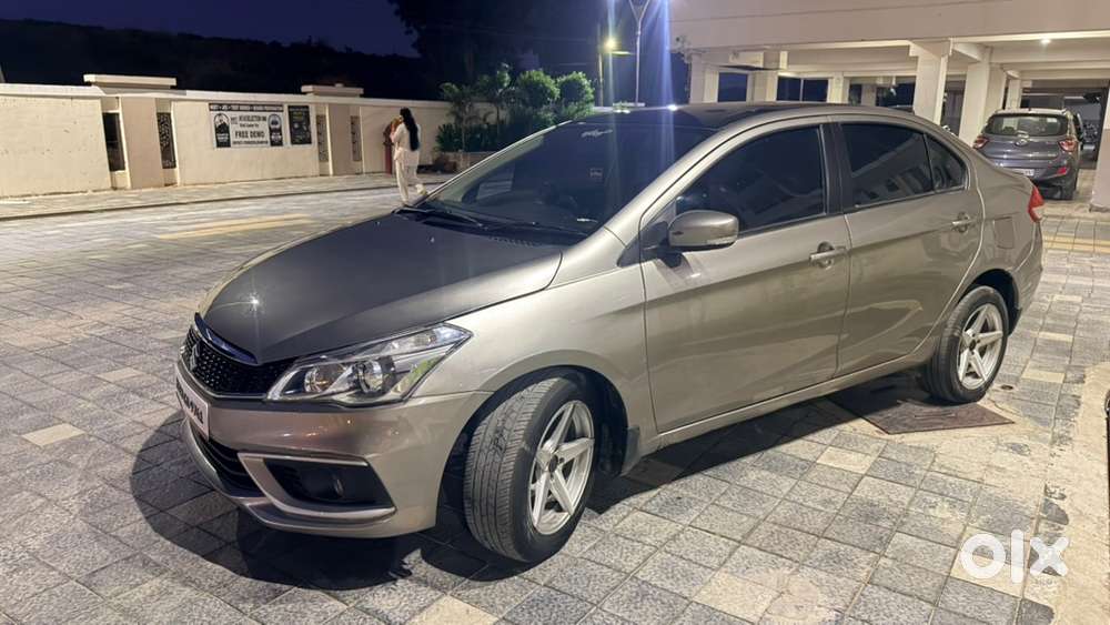 Maruti Suzuki Ciaz 2019 First Owner Single Hand Driven