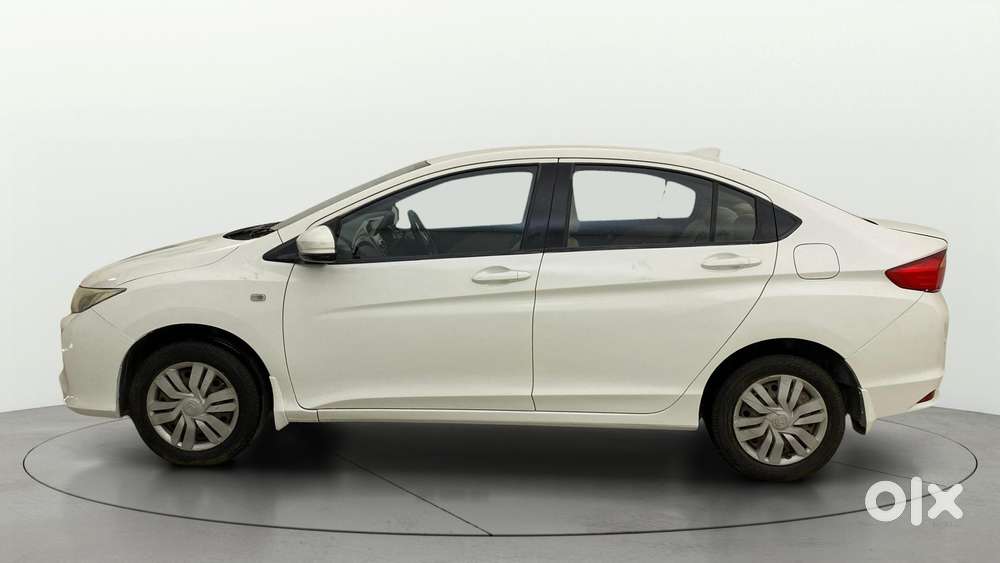 Honda City I Vtec Sv, 2015, Petrol