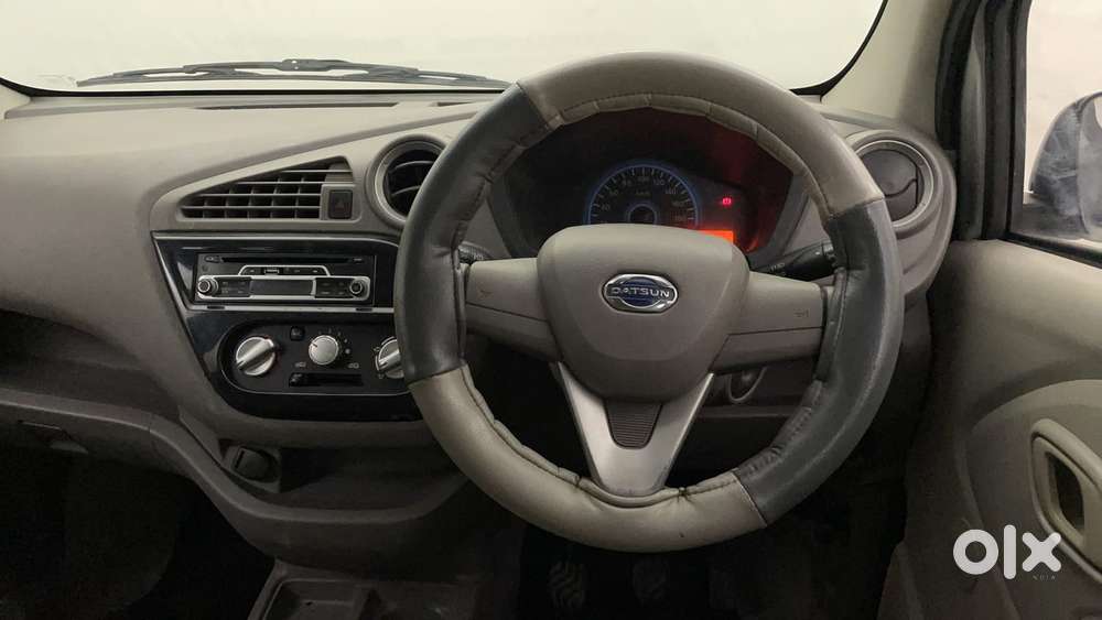 Datsun Redigo 2020-2022 0.8 T (o), 2017, Petrol