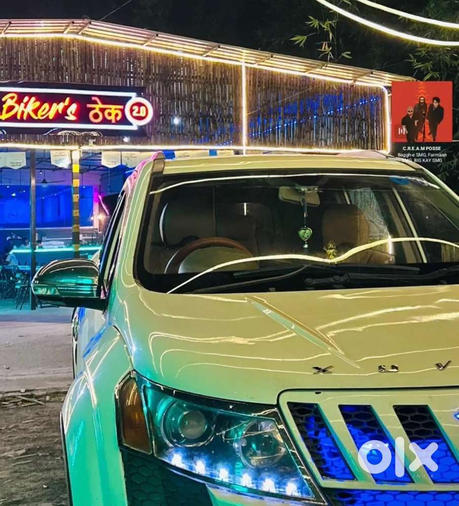 Mahindra Xuv500 Diesel Manual 2012