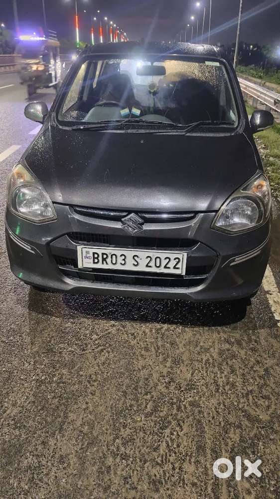 Maruti Suzuki Alto 800 Vxi 2016