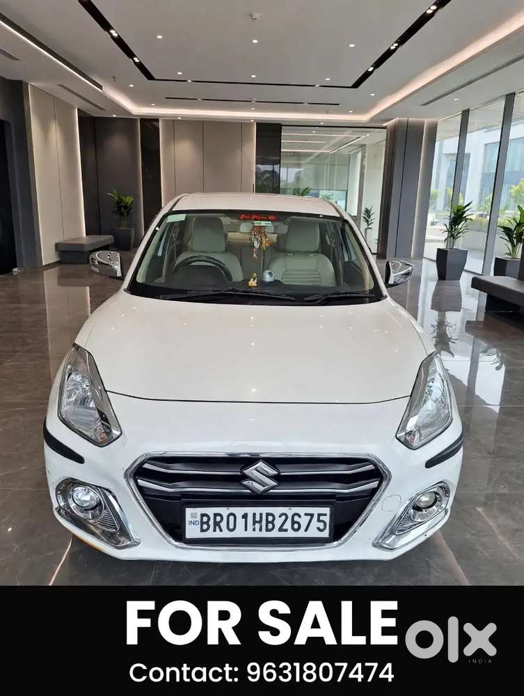 Maruti Suzuki Swift Dzire 2023