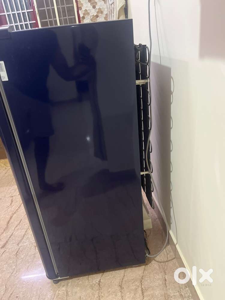 Whirlpool 190 litres 4 year old hardly used 1 year