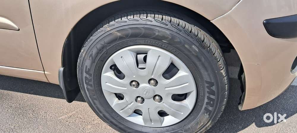 Hyundai I10 Petrol 2009