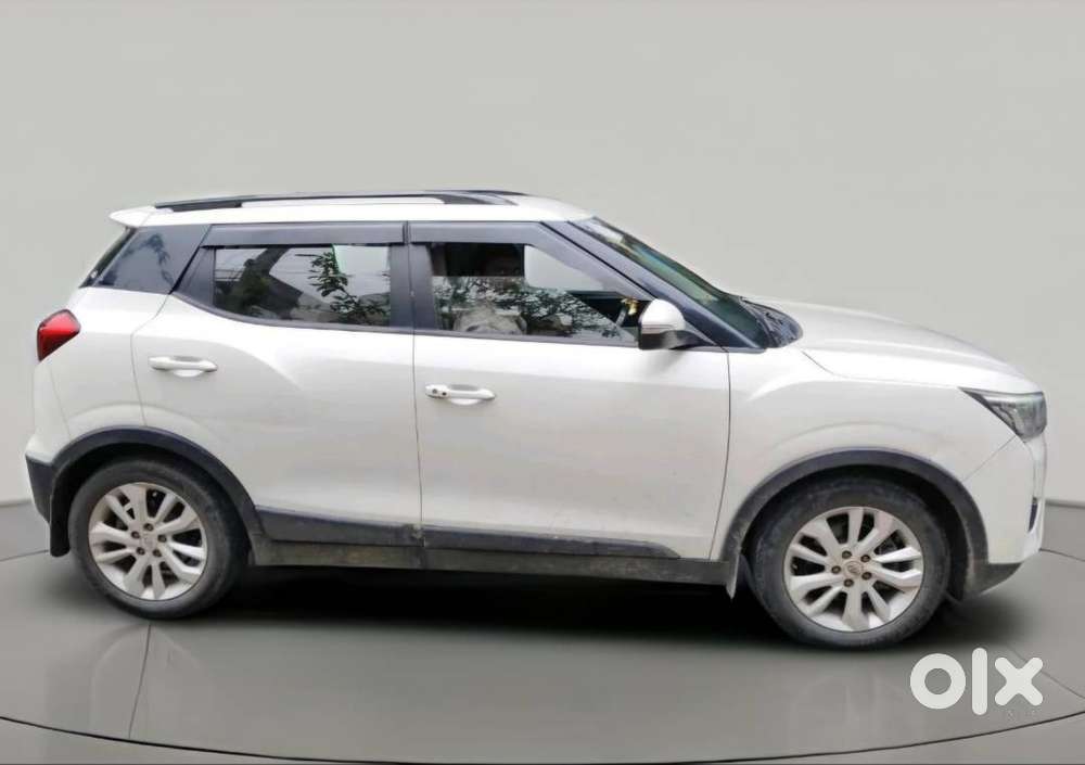 Mahindra Xuv300 Diesel 2019
