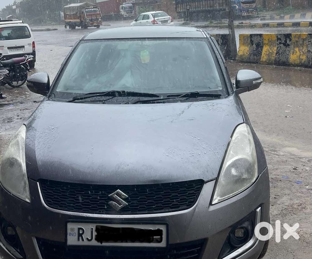 Maruti Suzuki Swift 2012 Diesel Well Maintained
