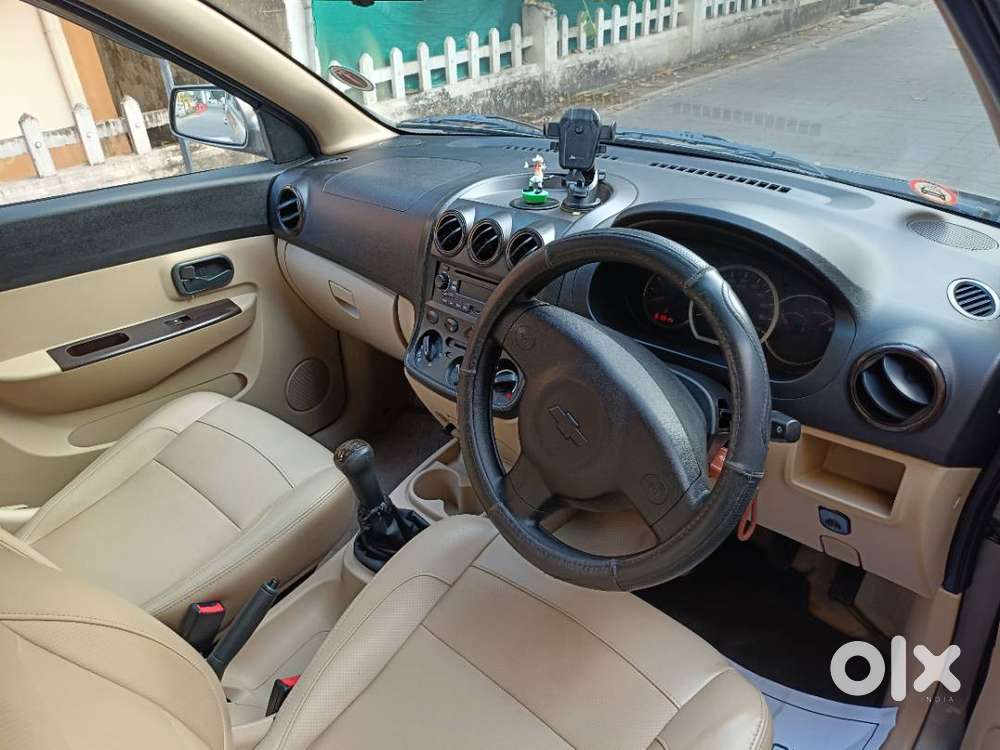 Chevrolet Enjoy 2013 Diesel 138000 Km Driven