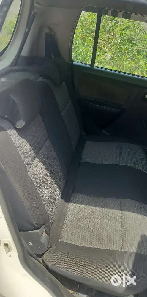 Maruti Suzuki Wagon R 2016 For Sale