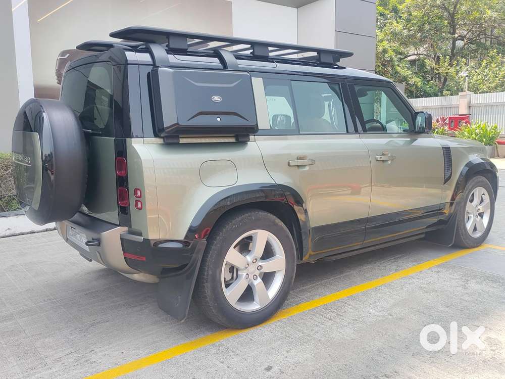 Land Rover Defender 3.0 Diesel 110 Hse, 2025, Diesel