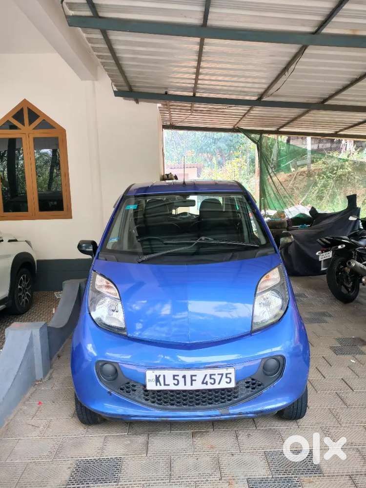 Tata Nano Twist Xt 2015  58k Km  Full Option  Excellent Condition