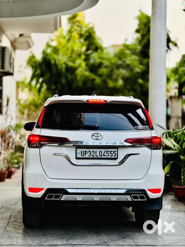Toyota Fortuner 3.0 4x4 Manual, 2020, Diesel
