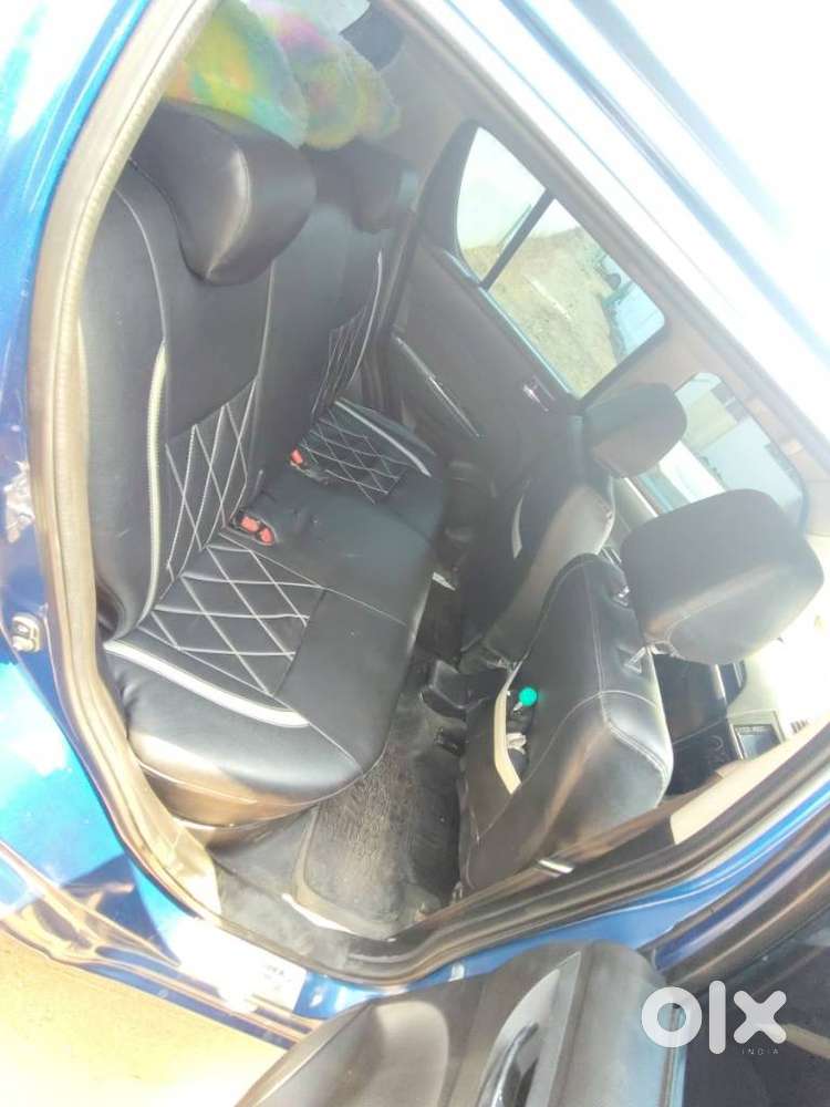 Maruti Suzuki Swift, 2013, Diesel