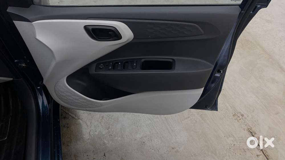 Hyundai Grand I10 Nios Magna 1.2 Kappa Vtvt, 2022, Petrol