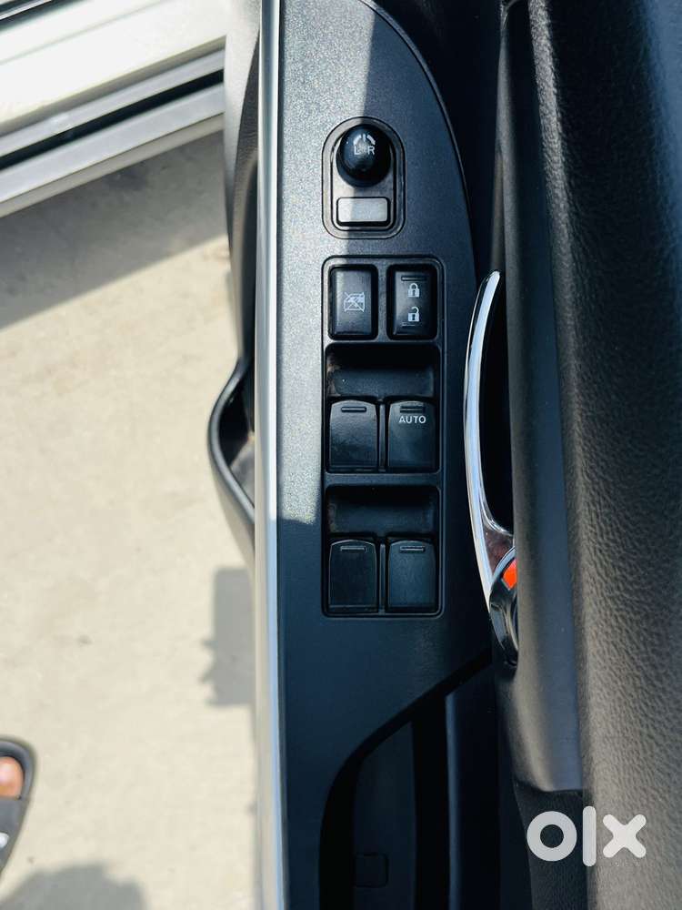Maruti Suzuki S-cross 1.5 Zeta, 2021, Petrol