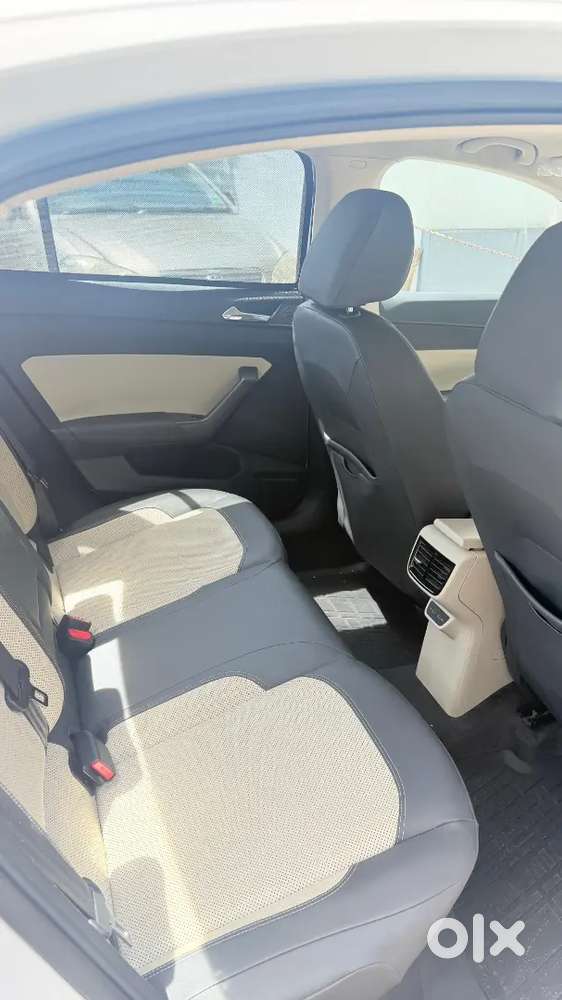 Skoda Slavia 2025 Petrol 14000 Km Driven