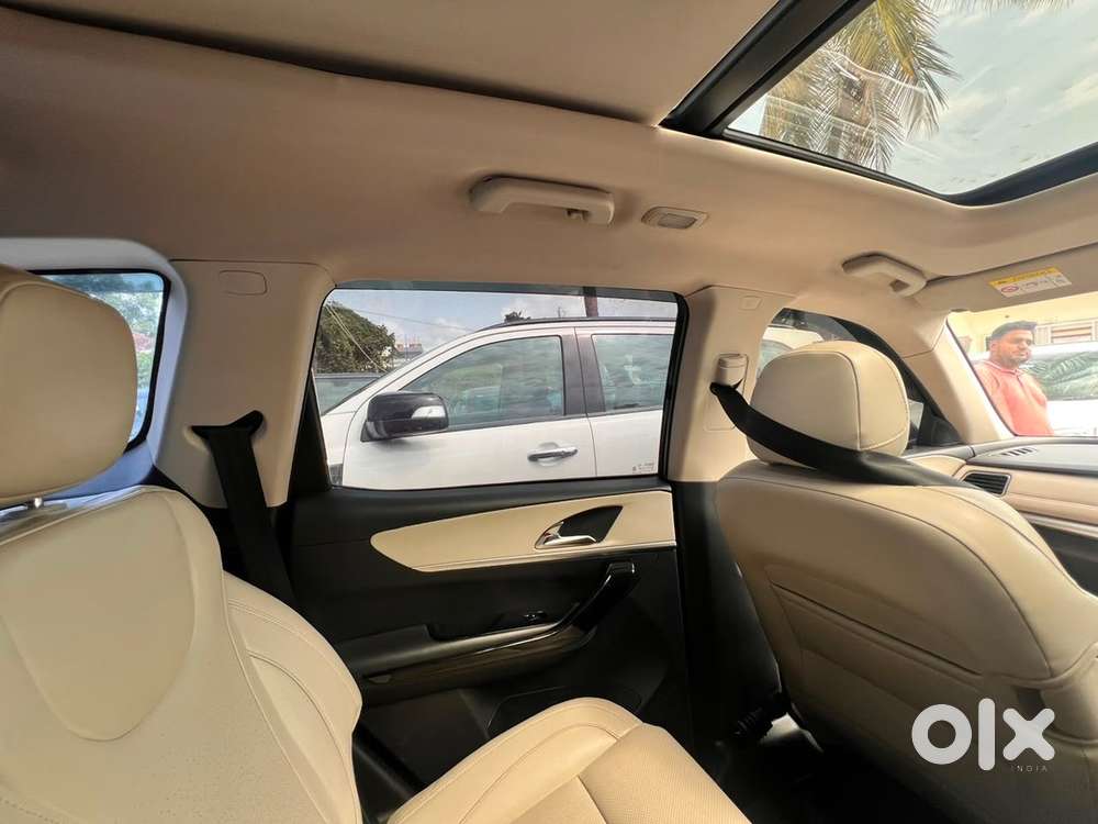 Mahindra Xuv 700 2023 Model In Excellent Condition