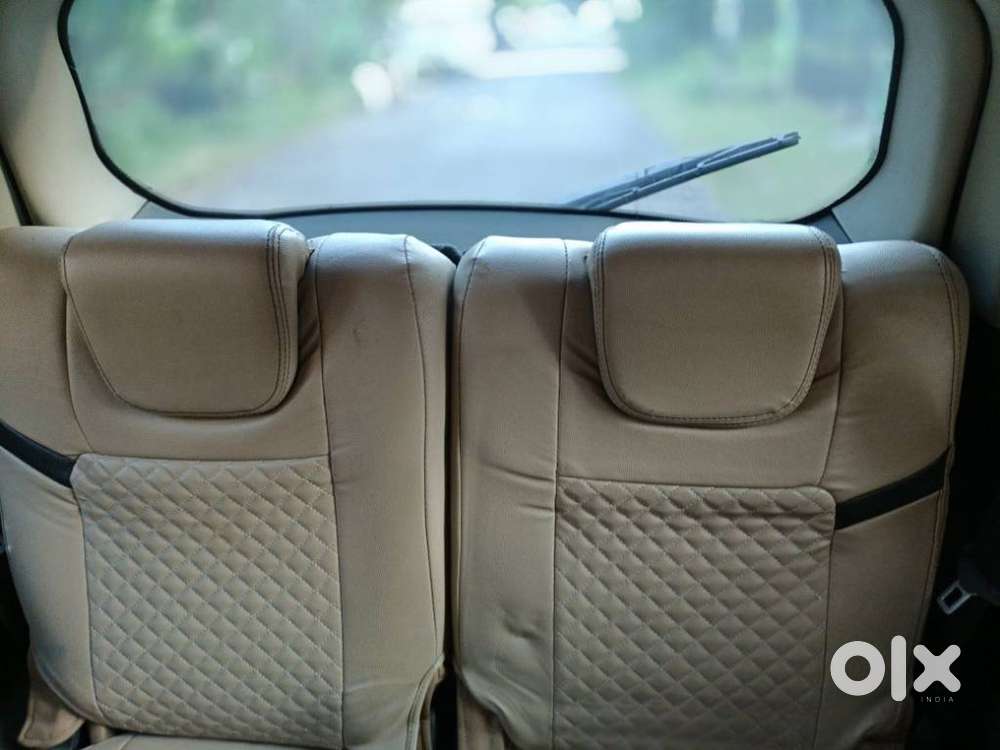 Mahindra Xuv500 W7, 2018, Diesel